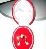 Золотой комплект новый Москва