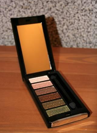 Палетка теней Диор Москва