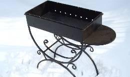 Мангалы Санкт-Петербург