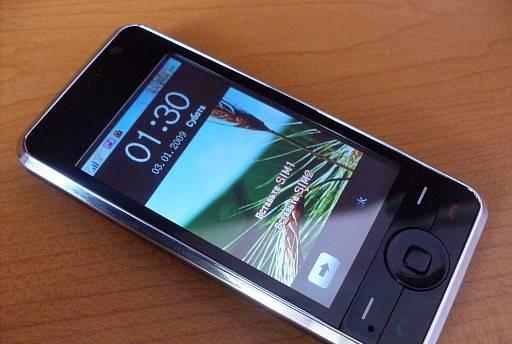 Apple Iphone 3GS 32GB Арзамас