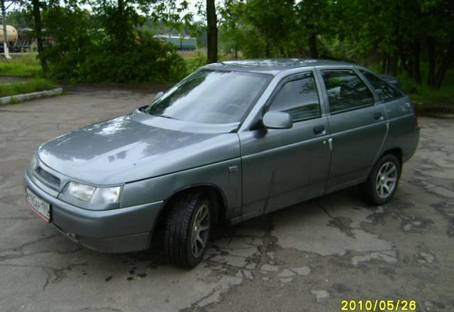 Автомобили Орехово-Зуево
