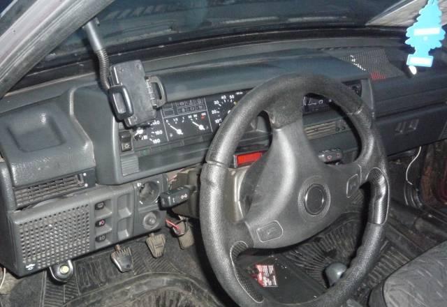 ВАЗ 21099, 1997 Санкт-Петербург