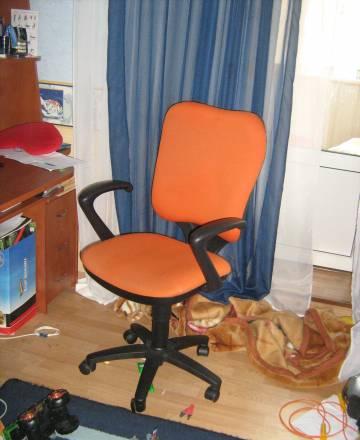 Кресло компьютерное Санкт-Петербург