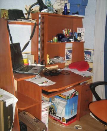 Компьютерный стол Санкт-Петербург