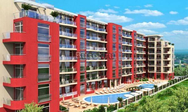 Квартира в Болгарии Москва