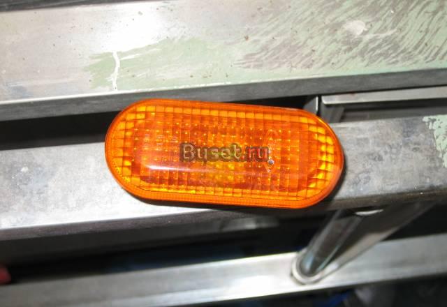 Поворотка ford-fiesta 2007 Оренбург