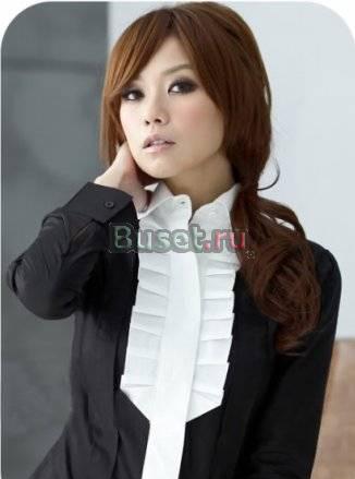 Стильная рубашечка Москва