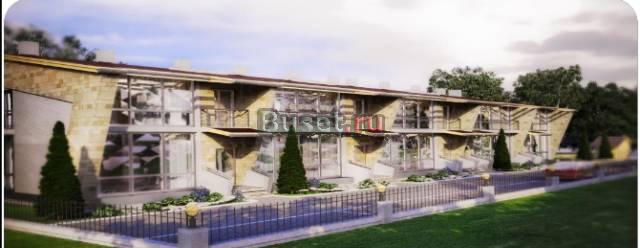 Таунхаус в Мисайлово Москва