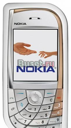 Nokia 7610 Москва