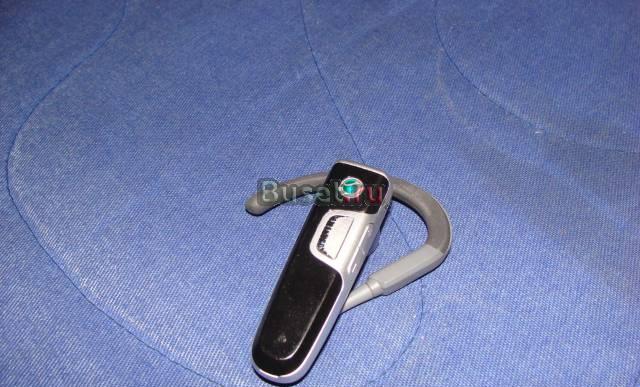 Sony Ericsson HBH-PV712 Москва