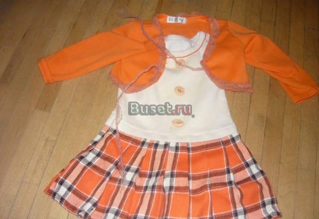 Платье Санкт-Петербург