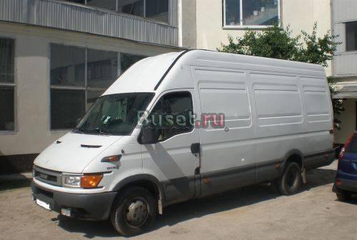 Перевозка грузов Санкт-Петербург