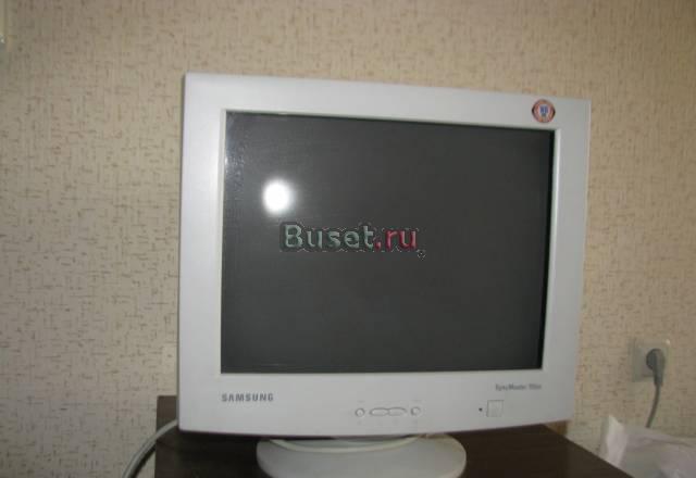 Монитор Санкт-Петербург