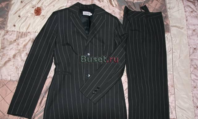 Костюм брючный oggi Санкт-Петербург