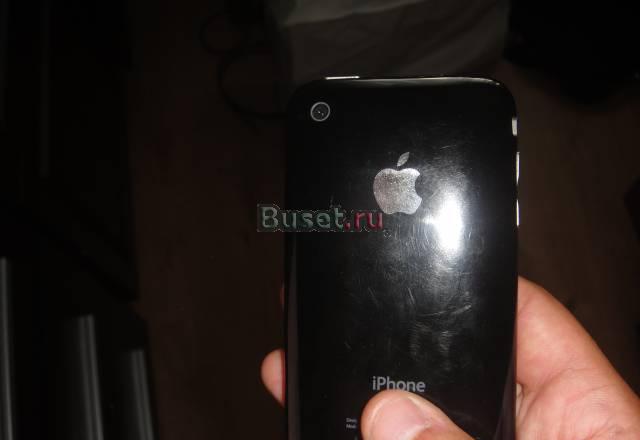 Iphone 3g 16gb ростест Москва
