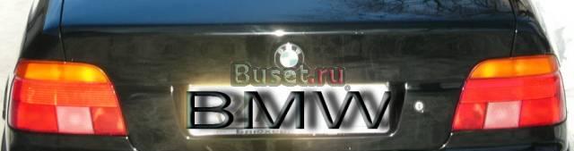 фары bmw 39 Санкт-Петербург