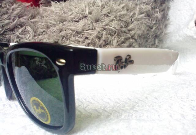 Очки Ray Ban Wayfarer Москва