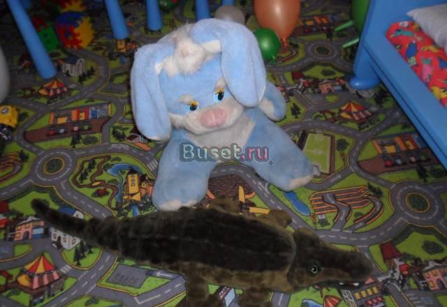 Большие мягкие игрушки Москва