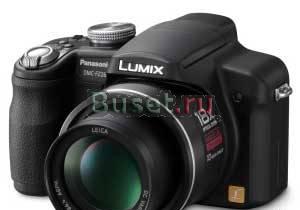 Panasonic Lumix FZ28 Балашиха