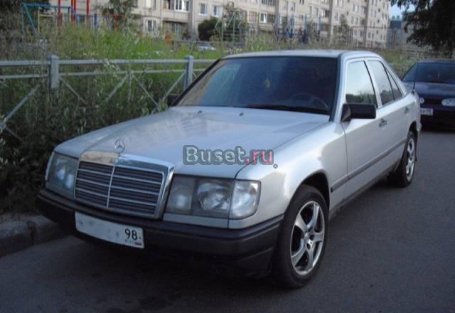 Mercedes 230, 1989 Санкт-Петербург