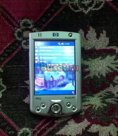 Продам кпк Ipaq hp 2200 Нижний Новгород