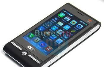 Sony Ericsson C5000+ / W008 black Москва