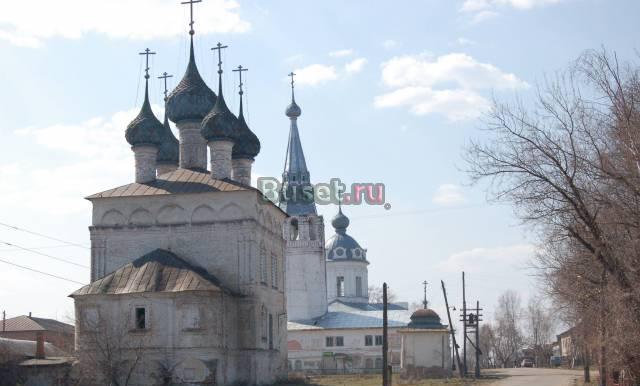 Квартира в Писцово Мурманск