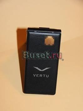 VertuSignature  RM 467V Москва