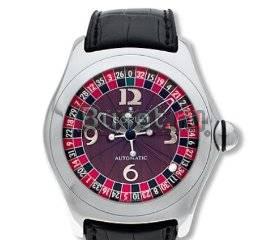 Corum Bubble Casino Москва