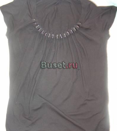 Очень красивая стильная блуза Санкт-Петербург