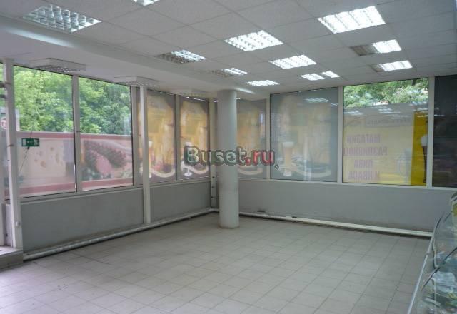 Магазин Москва