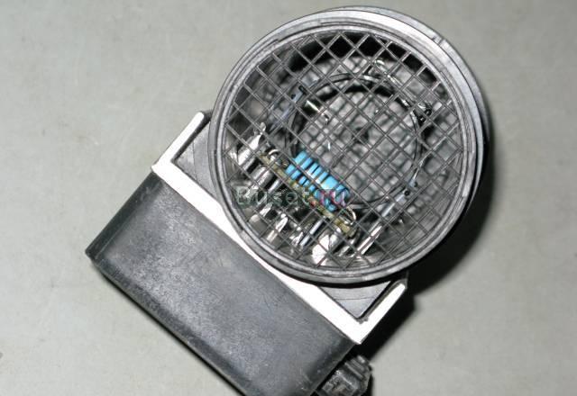 Датчик массового расхода воздуха(дмрв) на волгу Санкт-Петербург