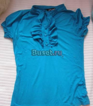 Красивый стильный топ Санкт-Петербург