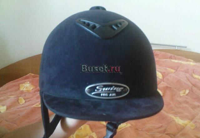 Экипировка для конного спорта, б/у Санкт-Петербург