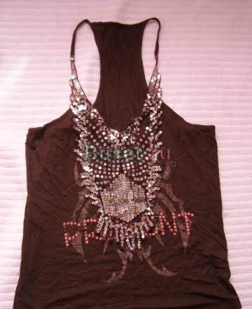 Стильный топ Санкт-Петербург