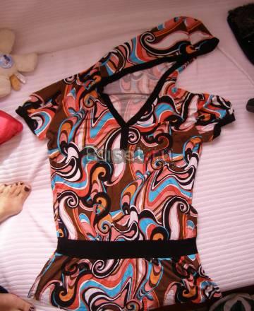 Туника Санкт-Петербург