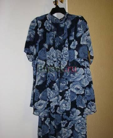 Костюм тройка Санкт-Петербург