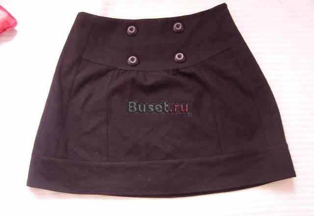 Юбка теплаяиз шерсти Санкт-Петербург