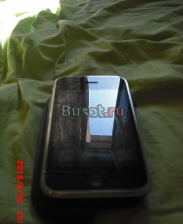 Iphone 3gs 16gb РосТест Москва