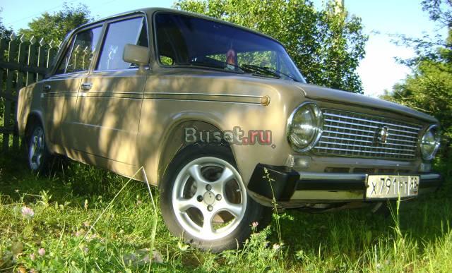ВАЗ 2101, 1988 Санкт-Петербург