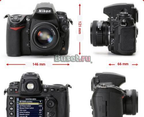 Nikon D700 body Москва