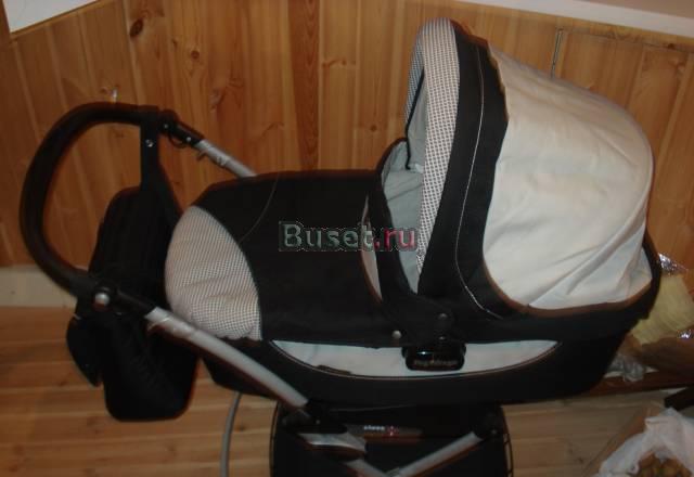 Детская коляска PEG perego Москва