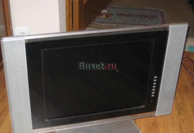 ЖК Телевизор akai 20 Москва