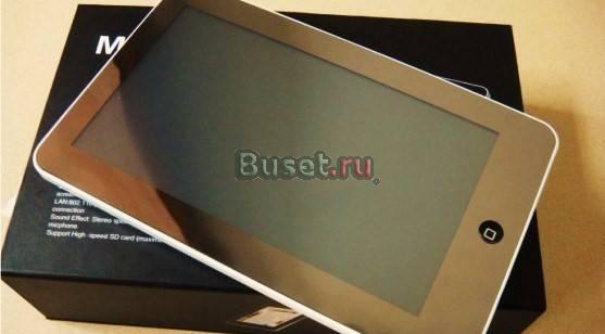 IPad 7-дюймовый Екатеринбург