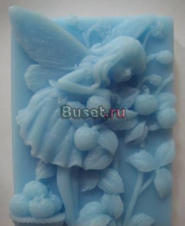 Силиконовые формы для мыла ручной работы Москва