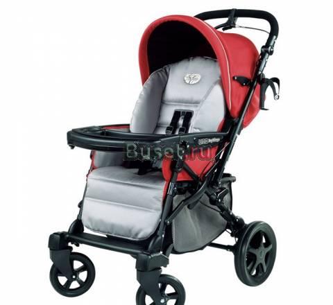 Коляска-трансформер Peg-Perego Uno Москва