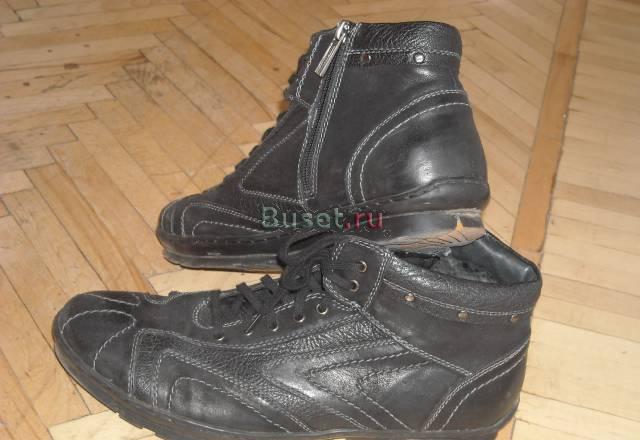 Батинки Маскоте Санкт-Петербург