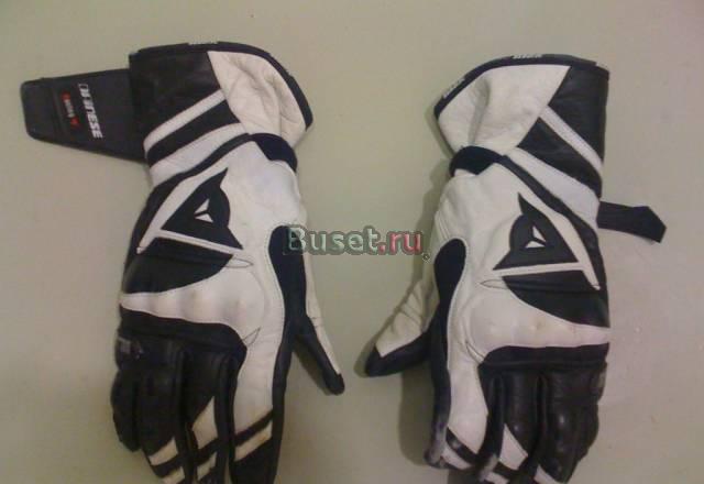 Перчатки dainese Санкт-Петербург
