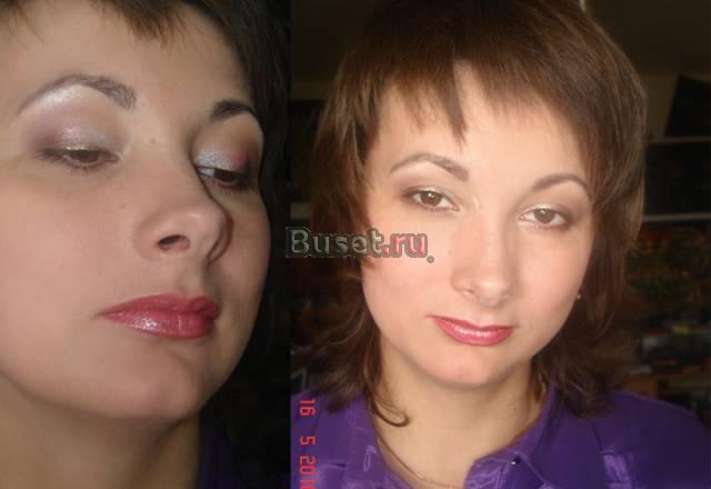 Перманентный макияж, визаж, наращивание ресниц Иваново