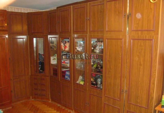 Продам  стенку "Слава". Дешево Санкт-Петербург